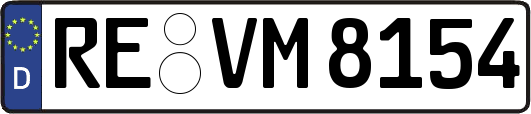 RE-VM8154