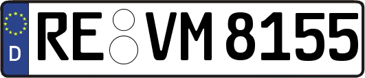 RE-VM8155