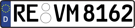 RE-VM8162