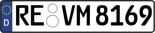 RE-VM8169