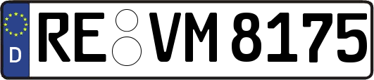 RE-VM8175