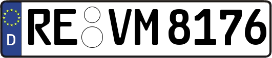 RE-VM8176