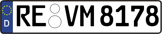RE-VM8178
