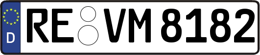 RE-VM8182