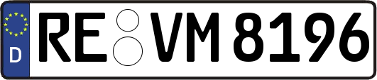 RE-VM8196