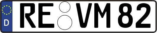 RE-VM82