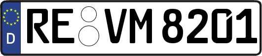 RE-VM8201
