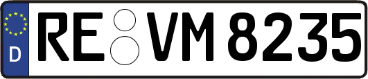 RE-VM8235