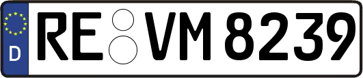 RE-VM8239