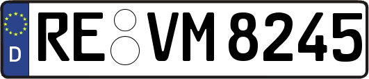 RE-VM8245