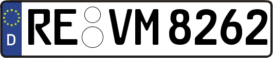 RE-VM8262