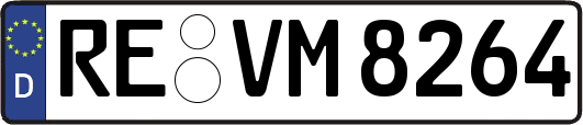 RE-VM8264