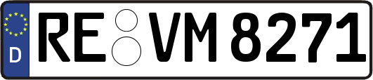 RE-VM8271