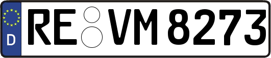 RE-VM8273