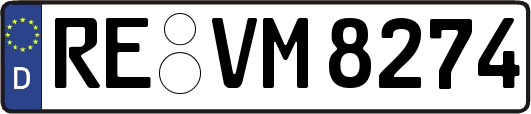 RE-VM8274