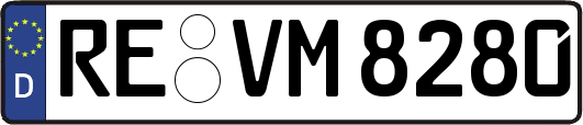 RE-VM8280