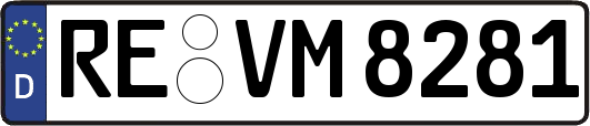 RE-VM8281