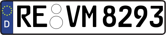 RE-VM8293