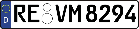 RE-VM8294