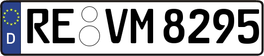 RE-VM8295
