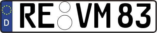RE-VM83