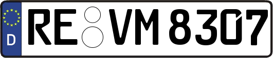 RE-VM8307