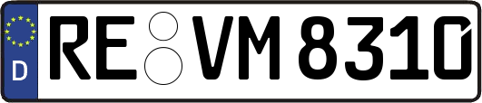 RE-VM8310