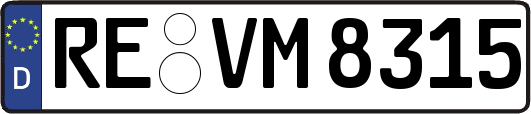 RE-VM8315