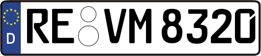 RE-VM8320