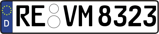 RE-VM8323