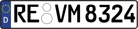 RE-VM8324
