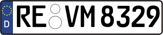 RE-VM8329