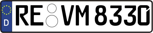 RE-VM8330
