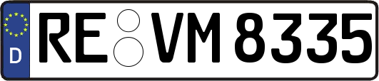 RE-VM8335
