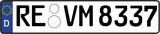 RE-VM8337
