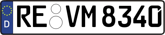 RE-VM8340