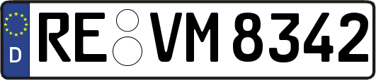 RE-VM8342