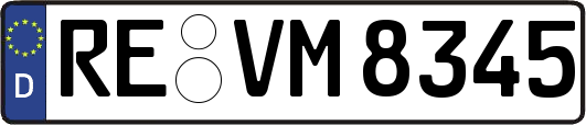 RE-VM8345