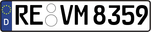 RE-VM8359