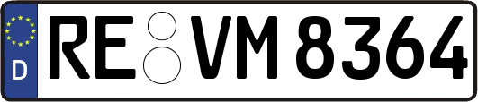 RE-VM8364