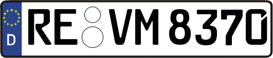 RE-VM8370