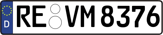 RE-VM8376