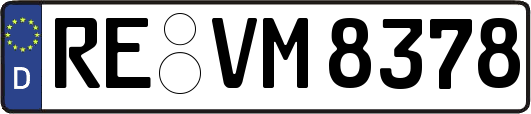 RE-VM8378