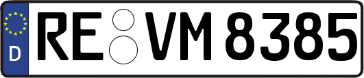 RE-VM8385