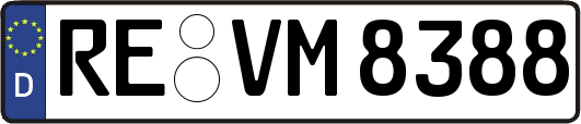 RE-VM8388