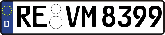 RE-VM8399