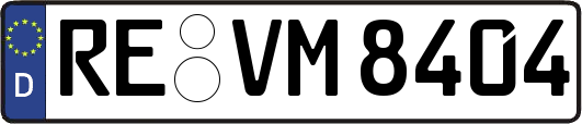 RE-VM8404