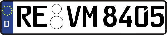 RE-VM8405
