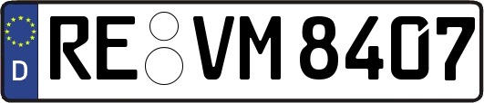 RE-VM8407