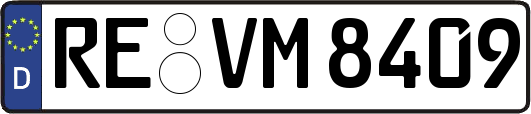 RE-VM8409